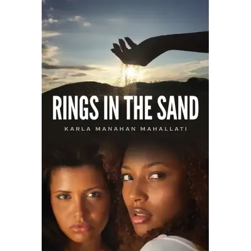 Rings In The Sand