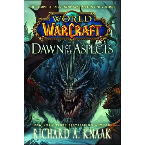 Dawn of the Aspects