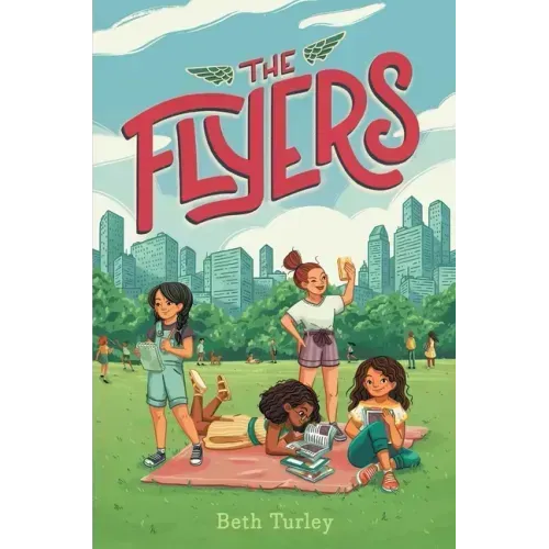The Flyers