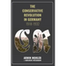 The Conservative Revolution in Germany, 1918-1932