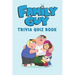 Family Guy: Trivia Quiz Book
