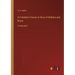 In Freedom's Cause; A Story of Wallace and Bruce: in large print