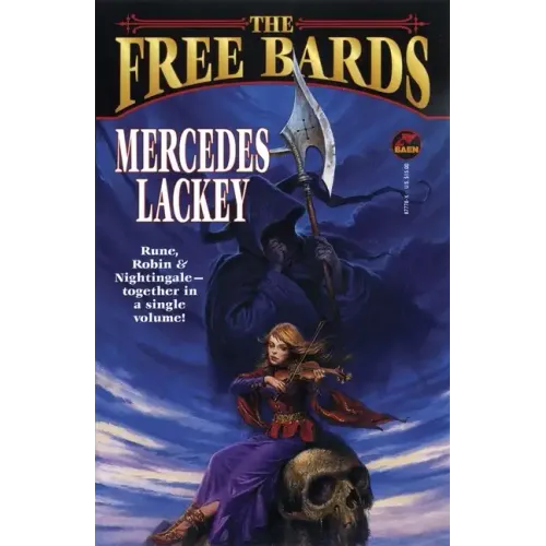 The Free Bards