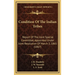 Condition Of The Indian Tribes: Report Of The Joint Special Committee, Appointed Under Joint Resolution Of March 3, 1865 (1867)