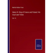 Henry III. King of France and Poland: His Court and Times: Vol. III