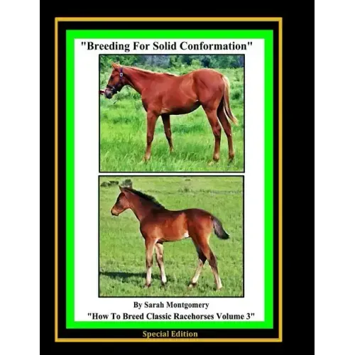 Breeding For Solid Conformation