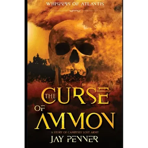 The Curse of Ammon