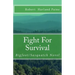 Fight For Survival: Bigfoot/Sasquatch Novel