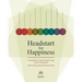 Headstart for Happiness: A Guide Book Combining Kundalini Yoga and the Enneagram