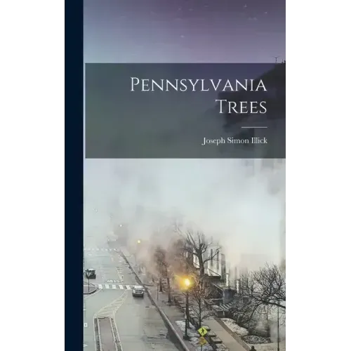 Pennsylvania Trees