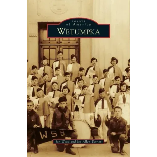 Wetumpka