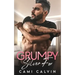 Grumpy Silver Fox: Bad Boy Billionaire Age Gap Romance