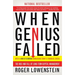 When Genius Failed: The Rise and Fall of Long-Term Capital Management