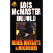 Miles, Mutants and Microbes