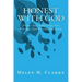 Honest With God: Poems And Reflections For Worship And Private Devotions