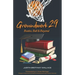 Groundwork 29: Books, Ball & Beyond