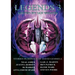 Legends 3: Stories in Honour of David Gemmell