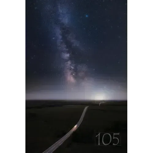 105 Meadowlark Reader: Travel Stories