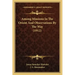 Among Missions In The Orient And Observations By The Way (1912)