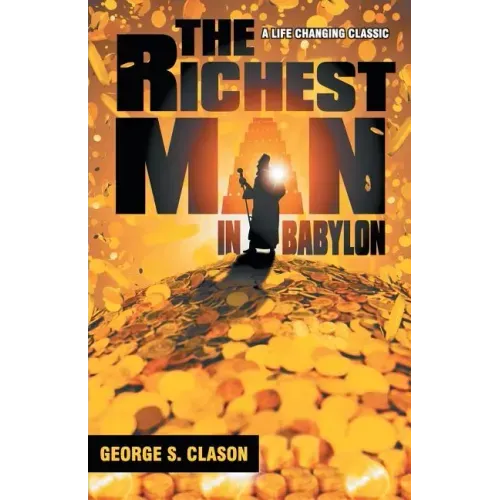 The Richest Man In Babylon