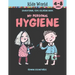 My Personal Hygiene. Educational Kids Coloring Book (Ages 4-8)