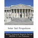 Solar Sail Propulsion