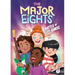 The Major Eights 1: Battle of the Bands