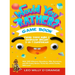Would You Rather Game Book Family Game Night & Sleepover Edition!: 2-in-1 Compilation - Try Not To Laugh Challenge with 400 Hilarious Questions, Silly