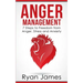 Anger Management: 7 Steps to Freedom from Anger, Stress and Anxiety (Anger Management Series Book 1)