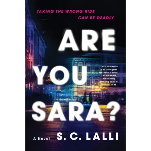 Are You Sara?