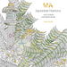 Japanese Harmony Coloring Book: Anti-Stress Coloring Book