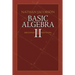Basic Algebra II