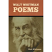 Walt Whitman Poems