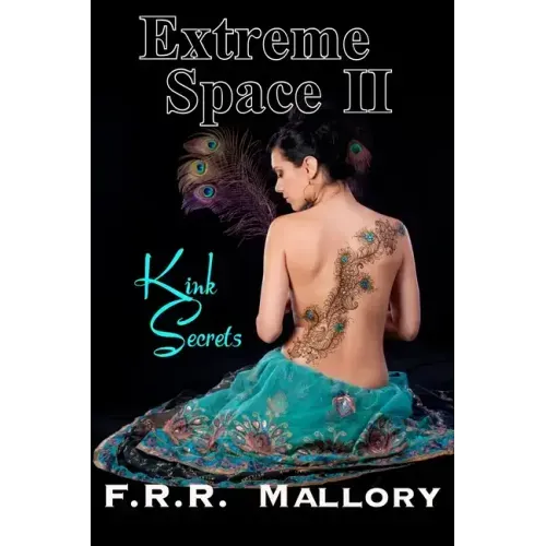Extreme Space II: Kink Secrets: Black & White Edition