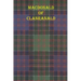 MacDonald of Clanranald