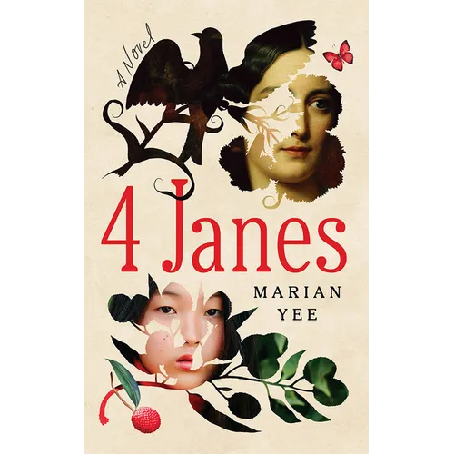 4 Janes