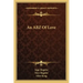 An ABZ Of Love