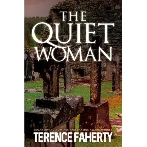 The Quiet Woman