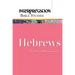 Hebrews
