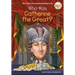 Who Was Catherine the Great?