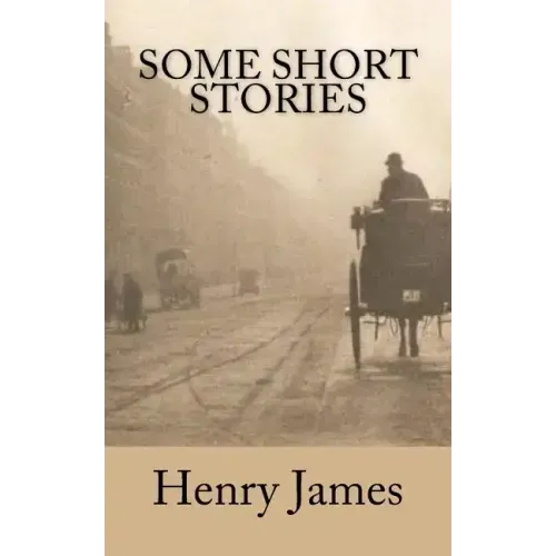 Some Short Stories