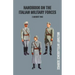 Handbook of the Italian Military Forces 2 August 1943