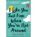 I Like You Just Fine When You're Not Around