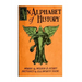 An Alphabet Of History