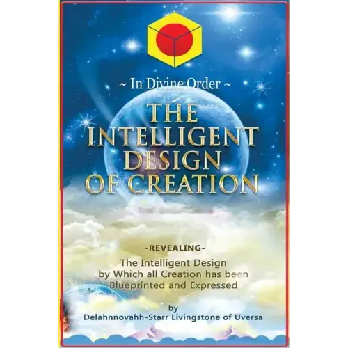 The Intelligent Design of Creation