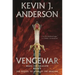 Vengewar
