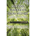 Gittens Thoughts from Within: A Collection of Poems by Daughter and Father, Debbie and Lionel Gittens
