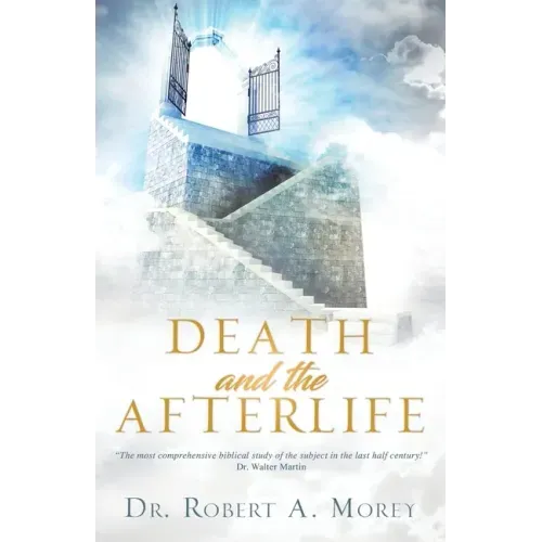 Death and the Afterlife