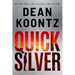 Quicksilver: A Thriller