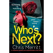 Who's Next?: A completely gripping and unputdownable crime thriller